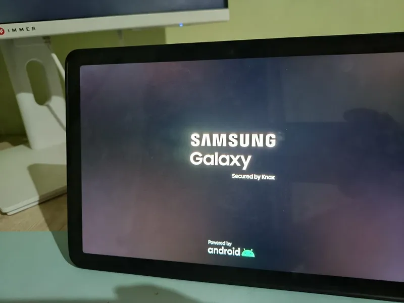 Samsung Galaxy Tab A9+5G — фото 1