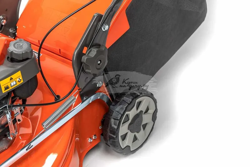 Газонокосилка бензиновая Husqvarna LC 151 S Швеция Оригинал 6