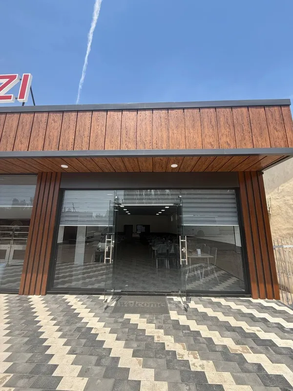 Biznesga tayyor joy arendaga beriladi kecha kunduz odam boladi trasada
