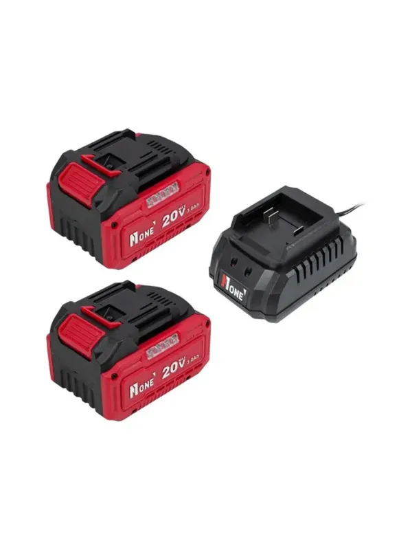 Akkumulyatorli Perforator EH30/3.0-PRO 4