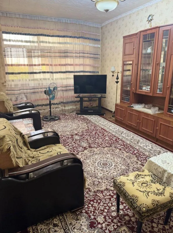 Срочно продаётся квартира в МирзоУлугбекском район