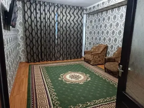 Сдается квартира — фото 1