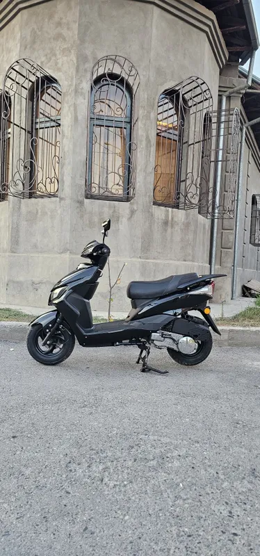 Skuter sotiladi xolati ideal 3 Skuter sotiladi xolati ideal 3