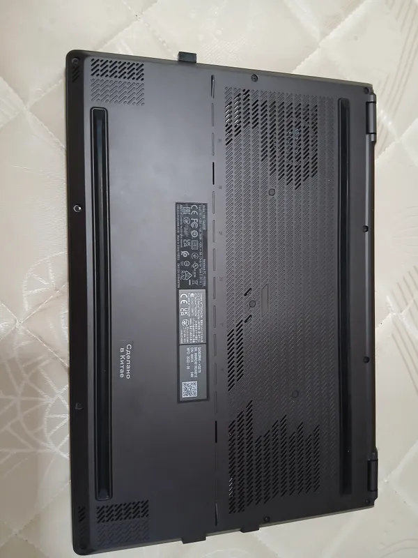 ASUS ROG Zephyrus G15 4 ASUS ROG Zephyrus G15 4