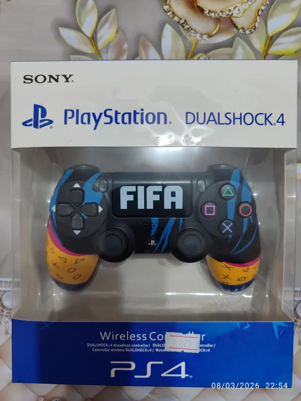 PlayStation 4 DUALSHOCK4 — фото 2
