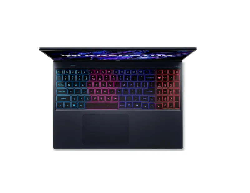 Рассрочка на Ноутбук Acer P16 I9-14900HX/32GB/512GBRTX4060/16IPS 165Hz 4