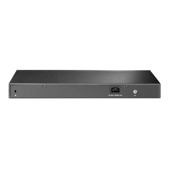 Управляемый PoE-коммутатор TP-Link TL-SG2428P — фото 1
