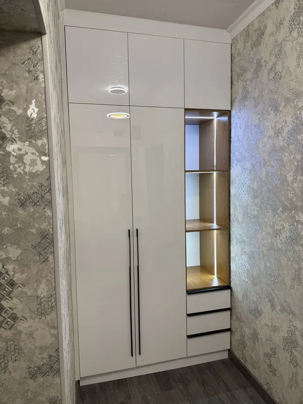 Mebel kuhinniy, spalniy, shkaf, prixojka 4 Mebel kuhinniy, spalniy, shkaf, prixojka 4