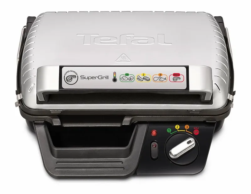 Гриль Tefal GC450B32 2 Гриль Tefal GC450B32 2