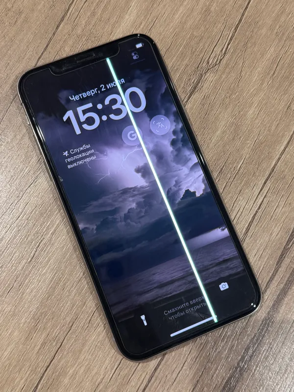 Продам Iphone X 64 ГБ — фото 2 Продам Iphone X 64 ГБ — фото 2