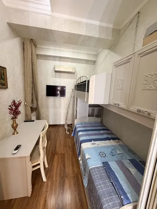 Mirabod tumanida 3 xonali kvartira ijarasi 4 Mirabod tumanida 3 xonali kvartira ijarasi 4