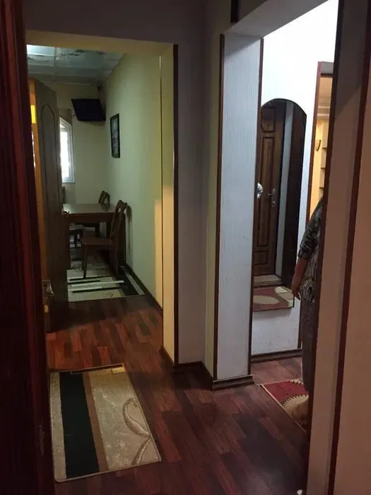 Mirzo Ulug‘bek tumanida 2 xonali kvartira ijarasi 3 Mirzo Ulug‘bek tumanida 2 xonali kvartira ijarasi 3