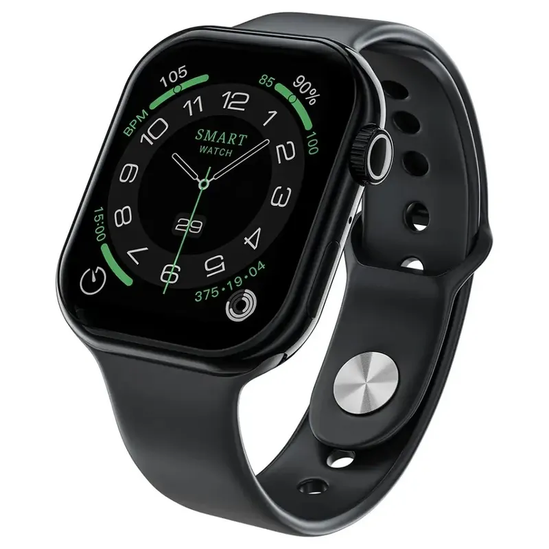 Smartwatch Green lion Ultimate46 — фото 3