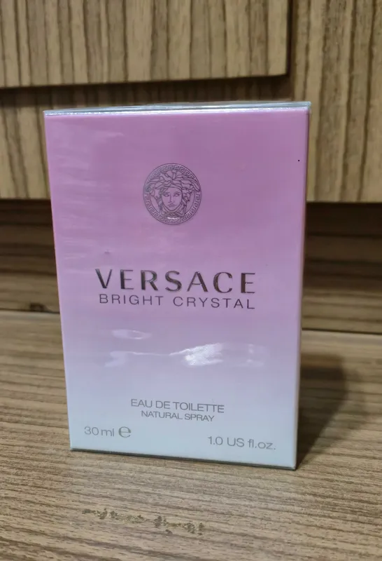 Духи женские VERSACE. Оригинал. Духи женские VERSACE. Оригинал.