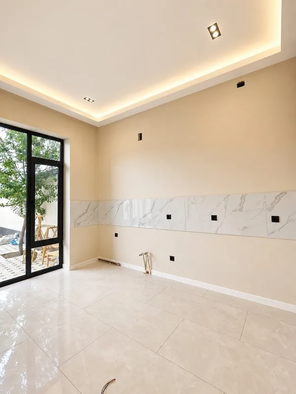 Ттз 4 бойджегит Евро дом 1.9 соток 210м² 2 этажа 3