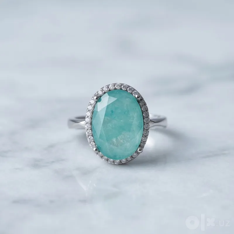 Серебряное кольцо 925, Kumush uzuk 925 4 Серебряное кольцо 925, Kumush uzuk 925 4