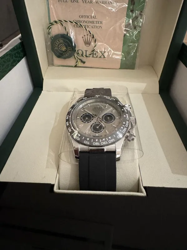 Rolex Cosmograph Daytona 1 Rolex Cosmograph Daytona 1