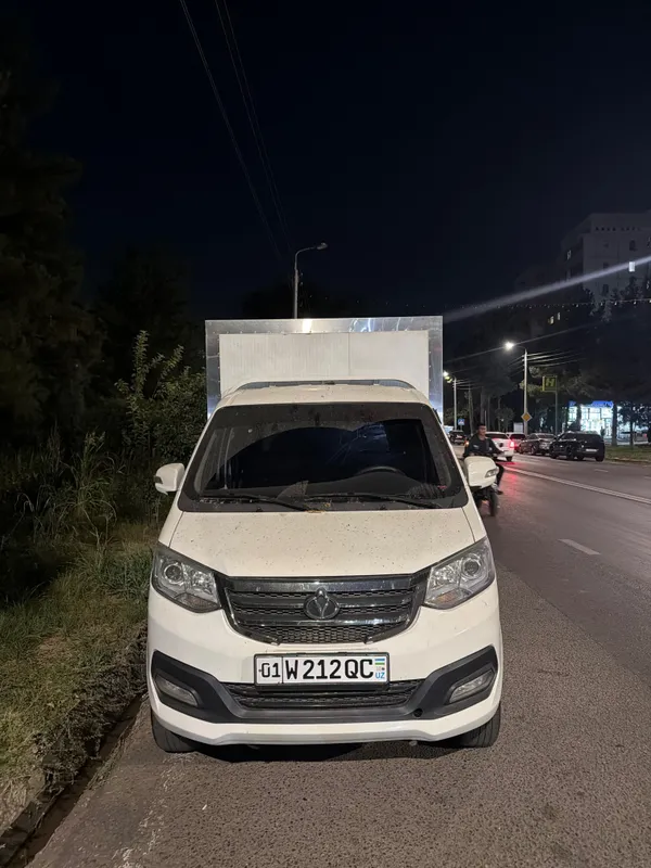 Changan SC1032 UZ55 1 Changan SC1032 UZ55 1