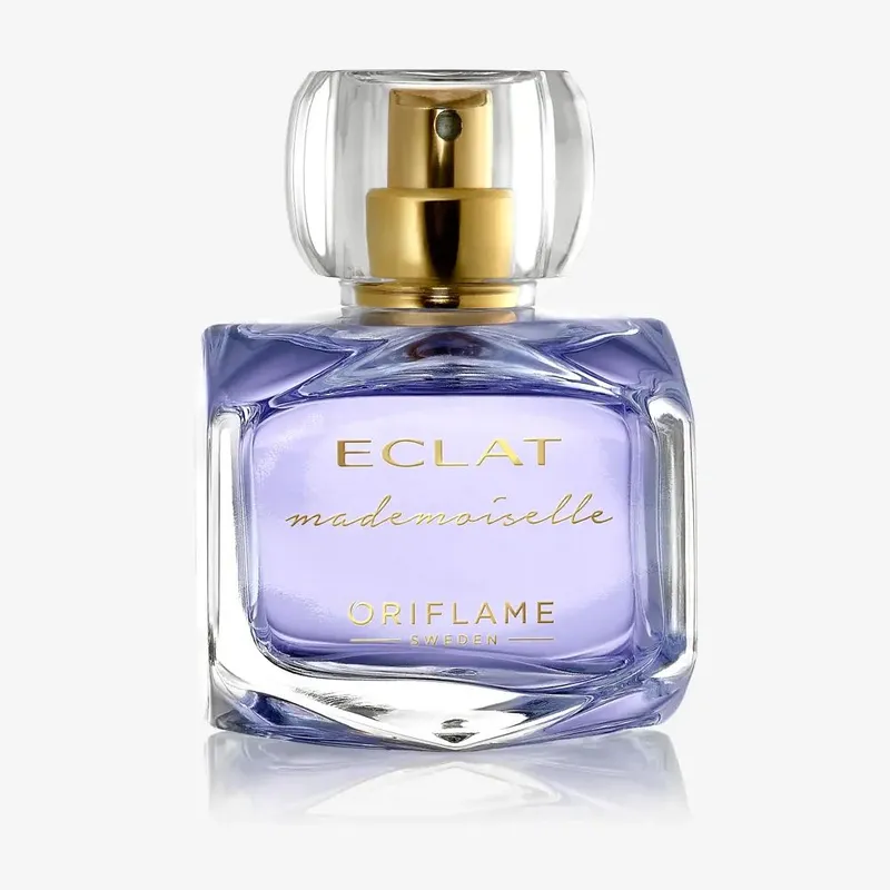 Eclat madmoiselle