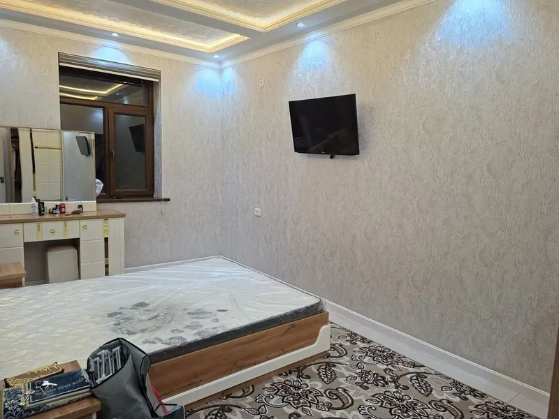 3-комнатная квартира, 69 м², 3/5 этаж, ЖК «ФУД Сити» — фото 1