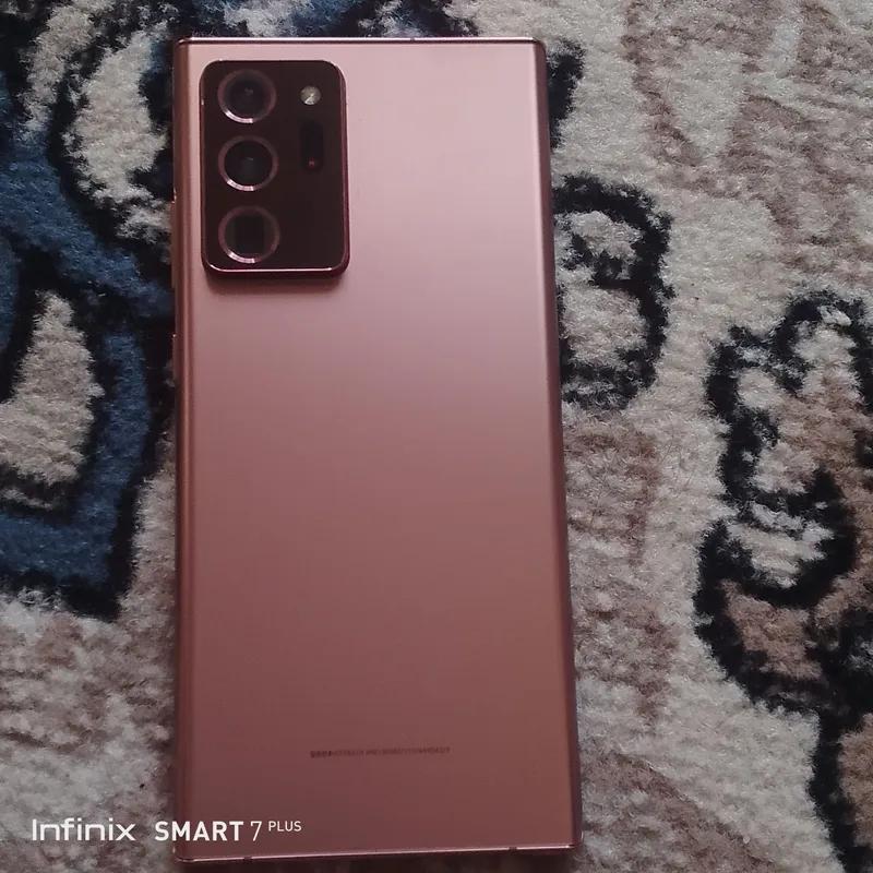 Samsung not 20ultra 2 Samsung not 20ultra 2