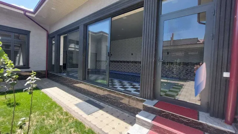 Karankulda 6 sotix dacha sotiladi. Продается дача 6 соток на Каракул. — фото 3