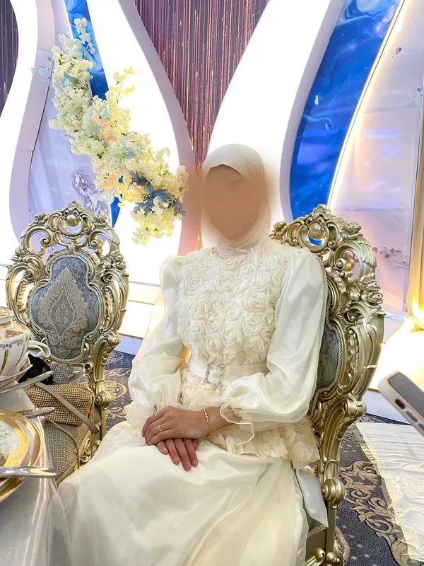 Oqshom koylagi