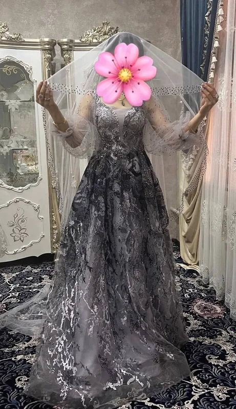 vecherniy ko'ylak