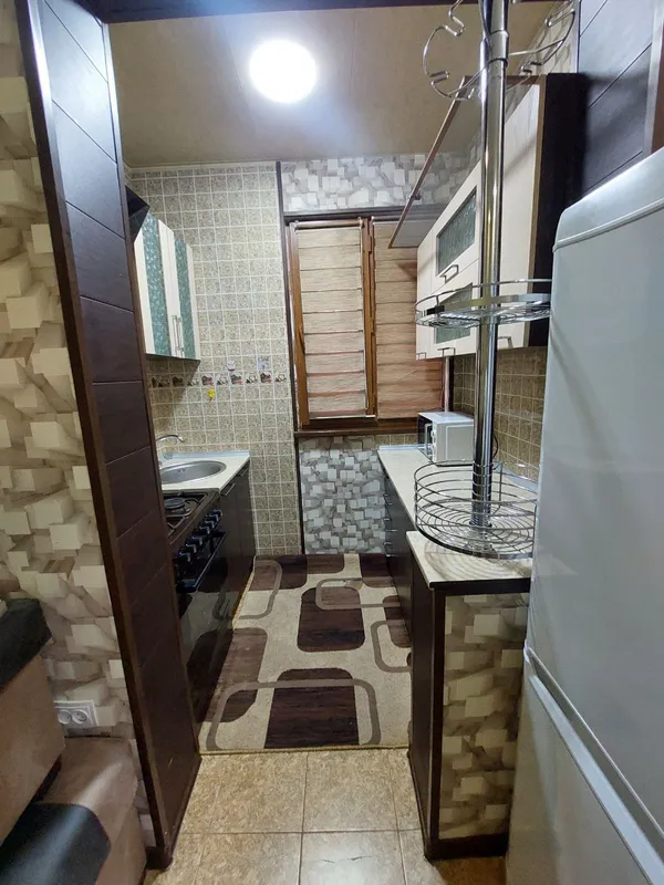 Продажа 2/1/4 Юнусабад 13 квартал — фото 1
