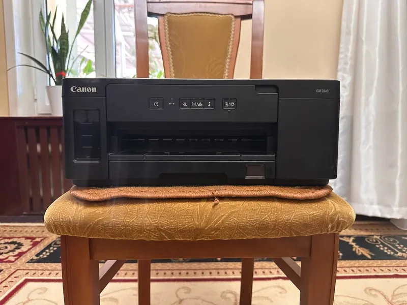 Принтер CANON GM 2040
