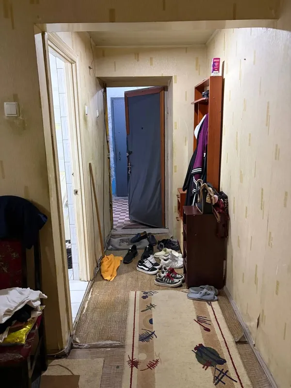 Чиланзар 24 кв 2/1/5 Кирпич,смежка, балкон 2*6 5 Чиланзар 24 кв 2/1/5 Кирпич,смежка, балкон 2*6 5