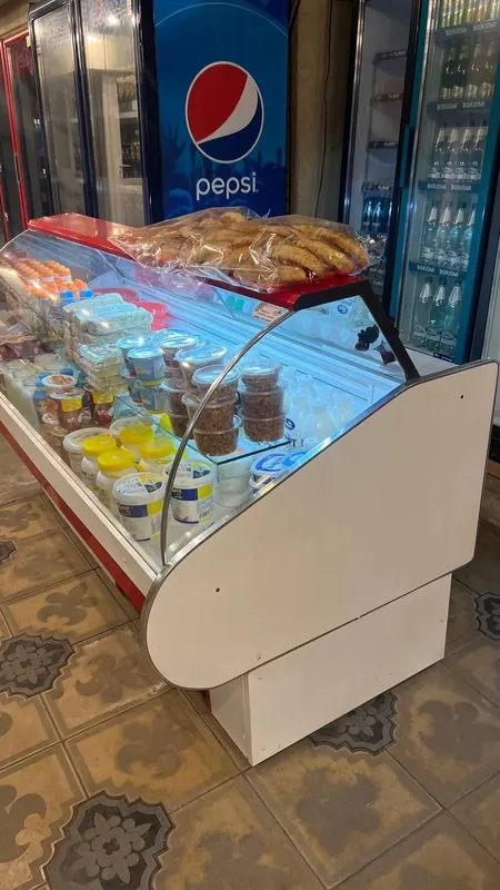 Холодильник ишлаб турган холатда — фото 3