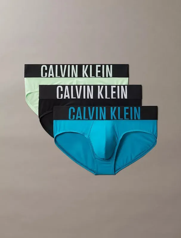 Нижнее бельё Calvin Klein 7 Нижнее бельё Calvin Klein 7
