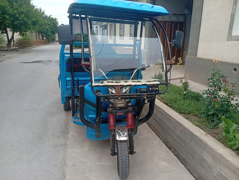 1tonali moto idial holatda narxda kelishiladi — фото 1