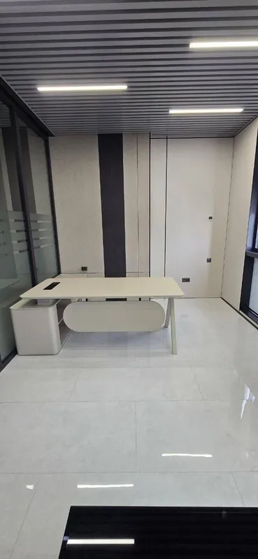 Аренда Евро офис ЖК Nest one 62м2 — фото 1