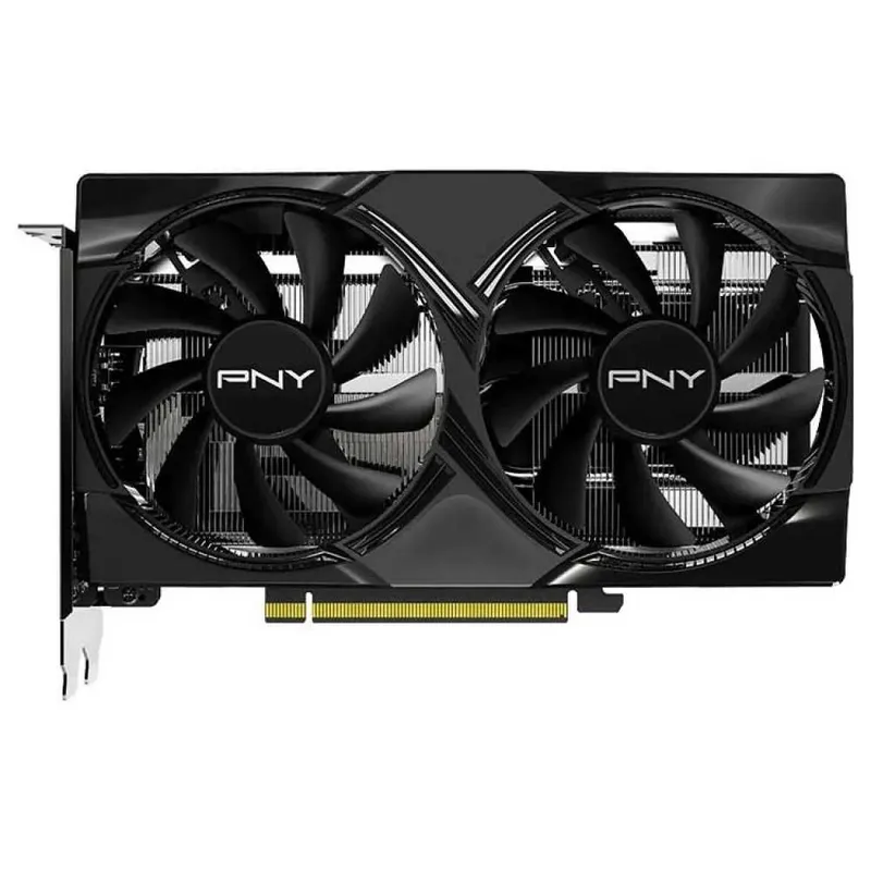 ;Видеокарта PNY DUAL RTX5050 8GB GDDR6 2