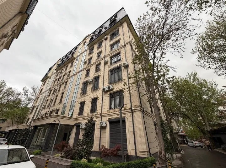 2 xonali kvartira, 94 m2, Mirzo Ulug'bek 1 2 xonali kvartira, 94 m2, Mirzo Ulug'bek 1