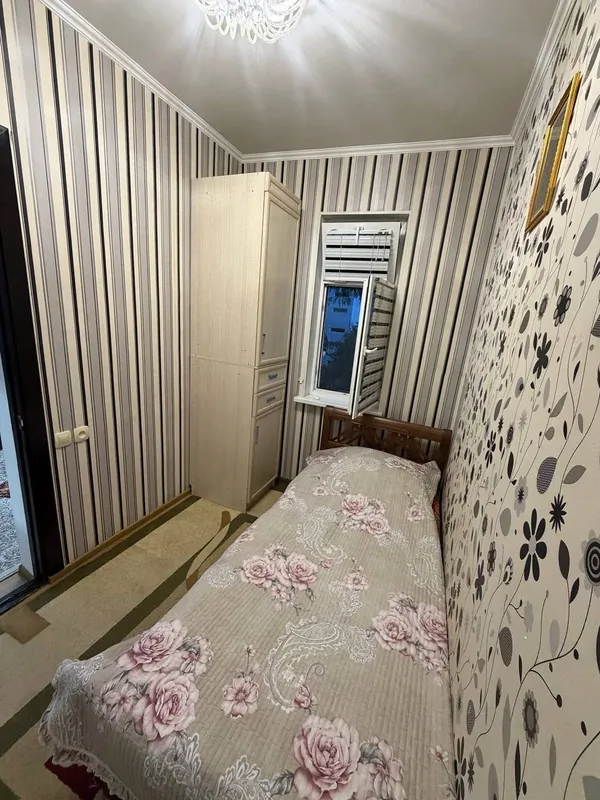 2-комнатная квартира 78 м², 3/4, Яшнабадский район (Авиасозлар-2, Мадина миллий таомлар) — фото 2