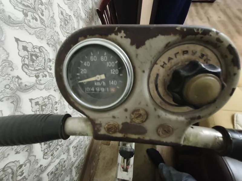 Продам велотренажёр Здоровье 2