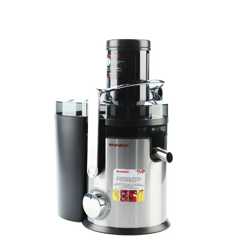 Соковыжималка Shivaki JM 630 3