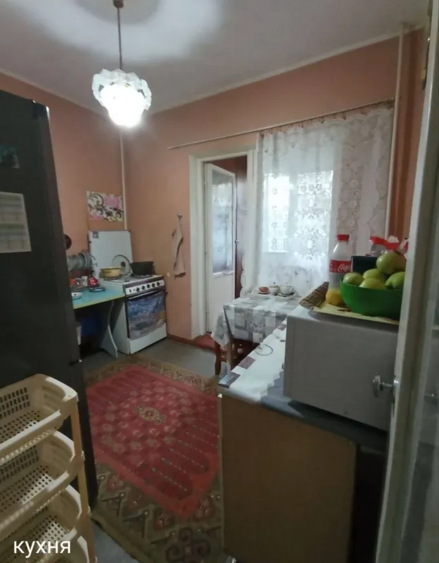 Продажа квартиры — фото 4