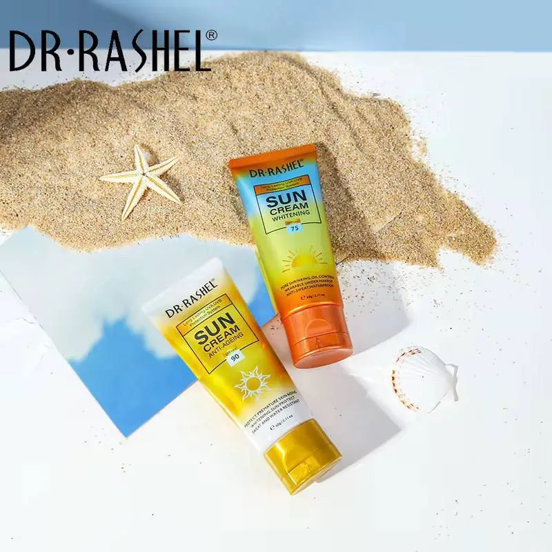 SPF Dr. Rashel 3 SPF Dr. Rashel 3