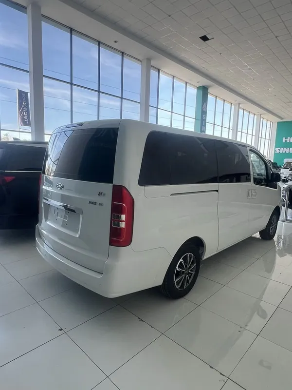 JaC M3 Рассрочкага % ларсиз 24 ойга — фото 1