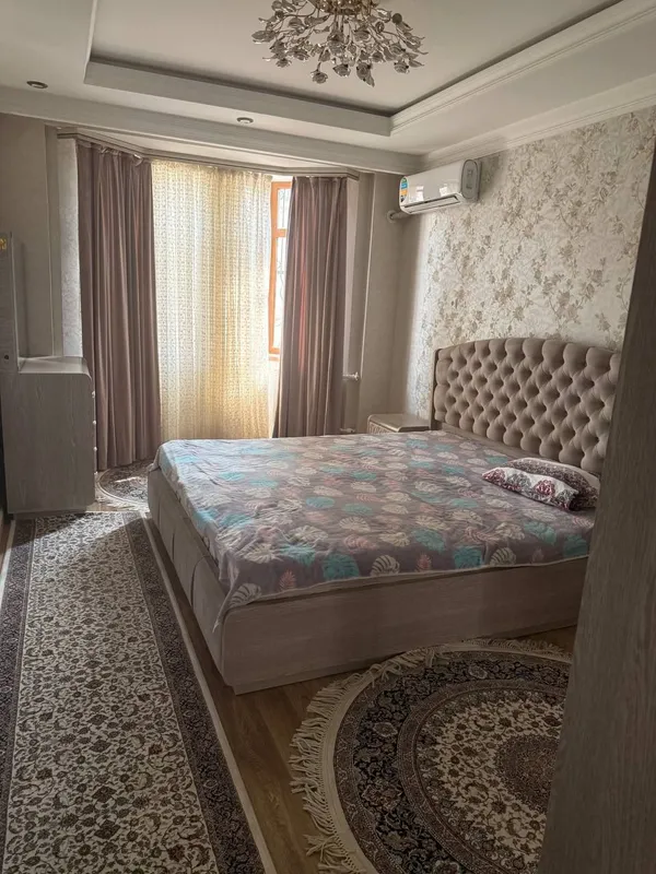ижарага кивартира сагбон баурум навастиройка 3 хон — фото 5