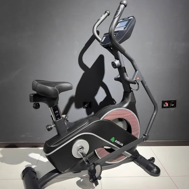 Elliptik Trenajor | Orbitrek + Velotrenajor | 1 Elliptik Trenajor | Orbitrek + Velotrenajor | 1