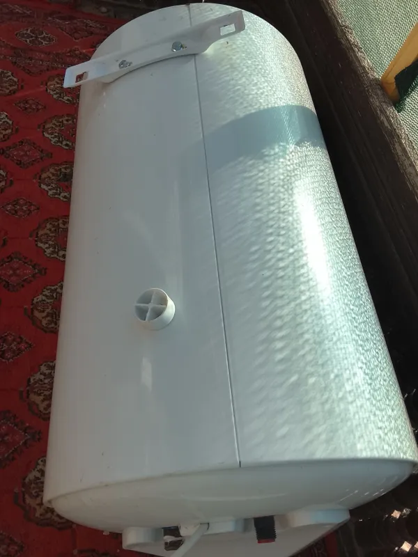 Ariston sotiladi Xivada narxi 600 som