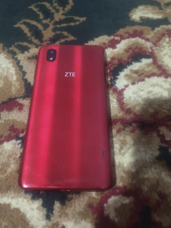ZTE Blade A3 2020RU 3 ZTE Blade A3 2020RU 3