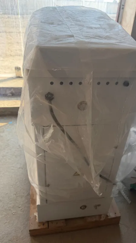 Новая Спиральный Тестомес ROAL HS30 5