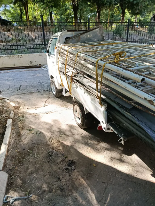 3000сум. Металлом Самовывоз пеработка 2
