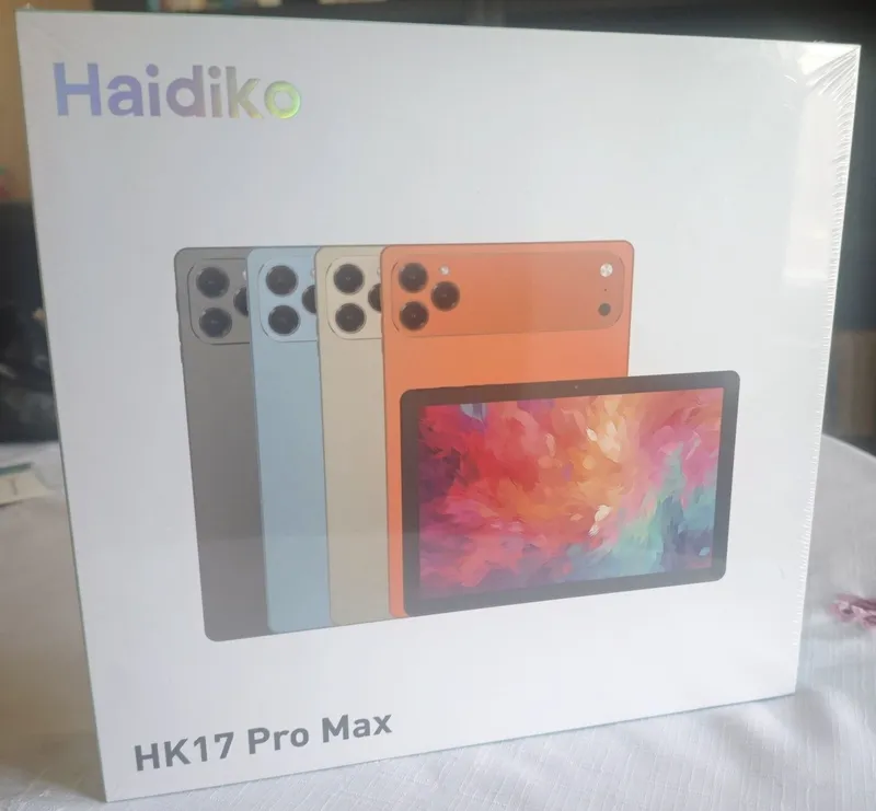 Hk17 pro max 16gb+1Tb 2